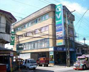 Hotels in Ormoc City